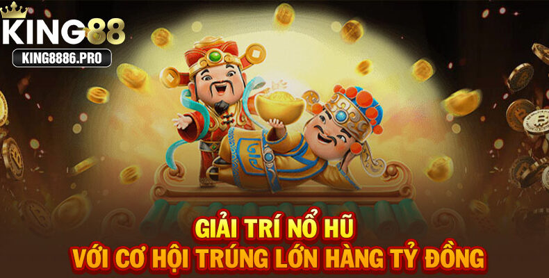 nhà cái KING88
